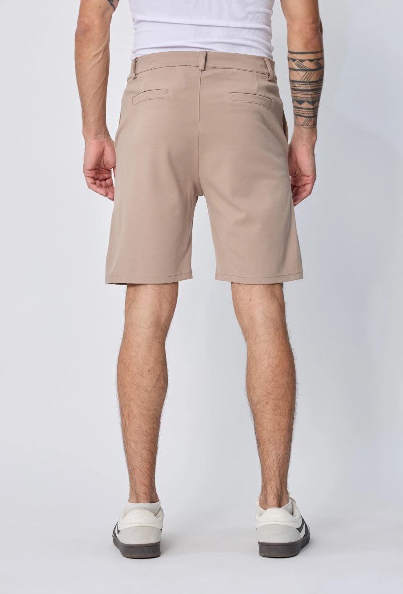 Short uni