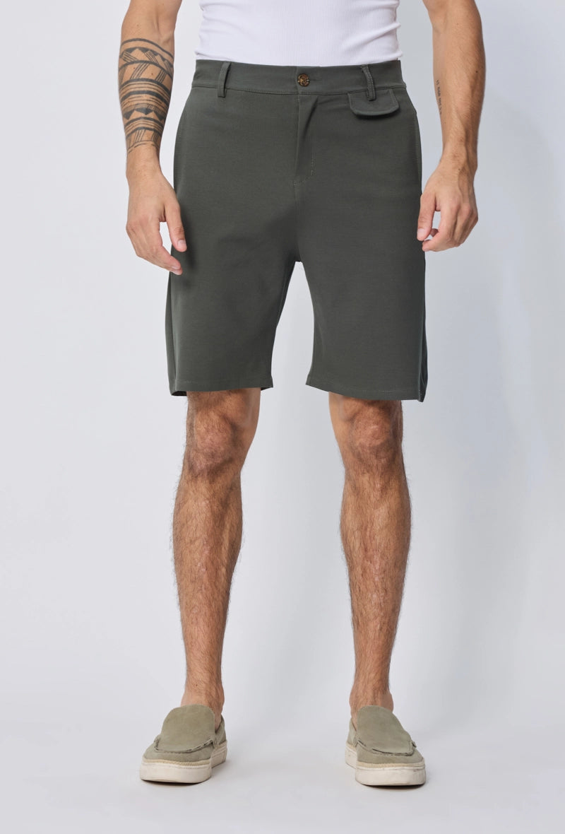 Short uni