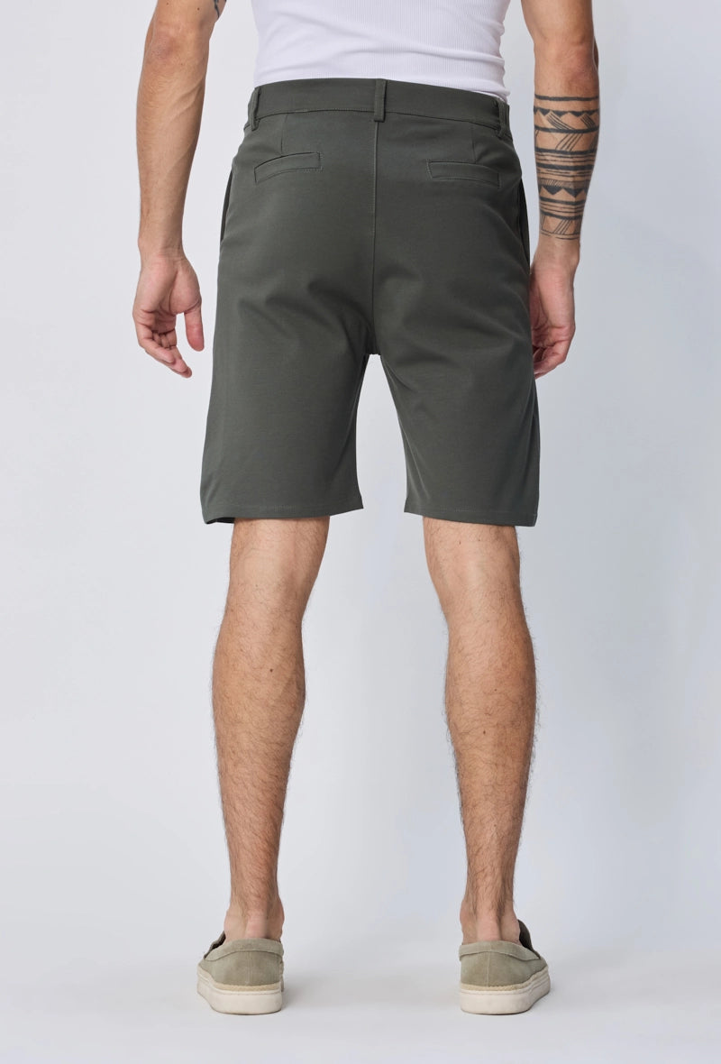 Short uni