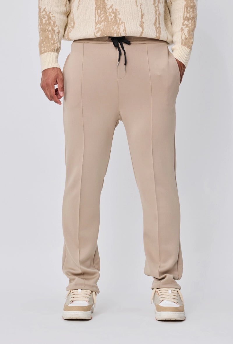Pantalon uni