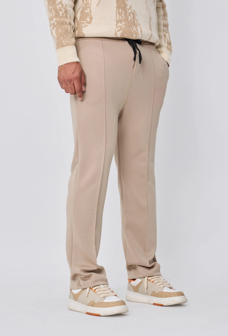 Pantalon uni