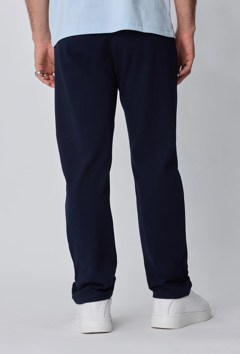 Pantalon coupe droite