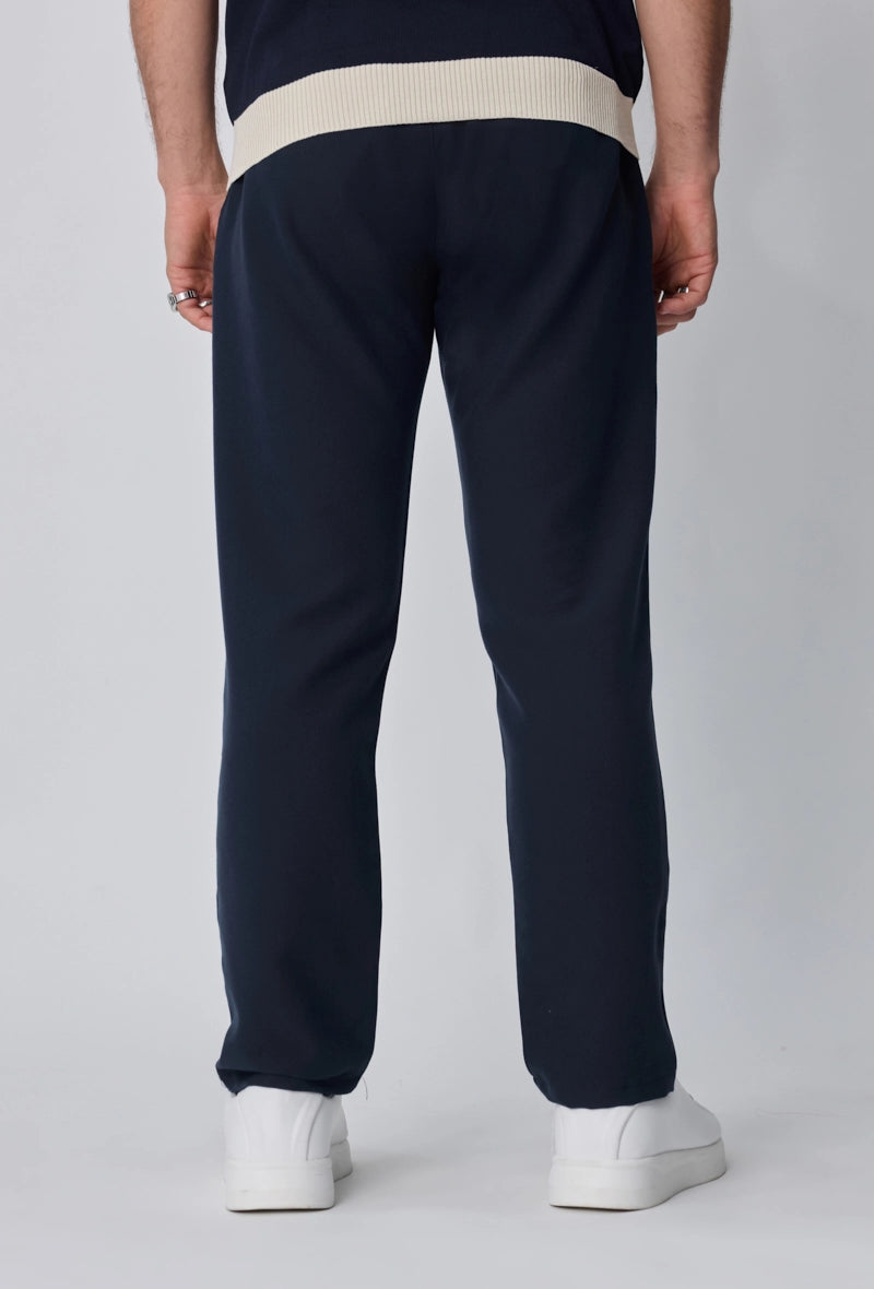 Pantalon coupe droite