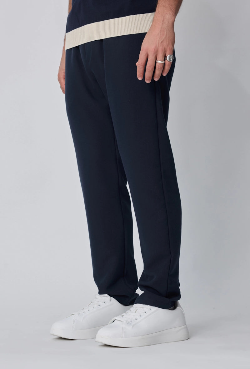 Pantalon coupe droite