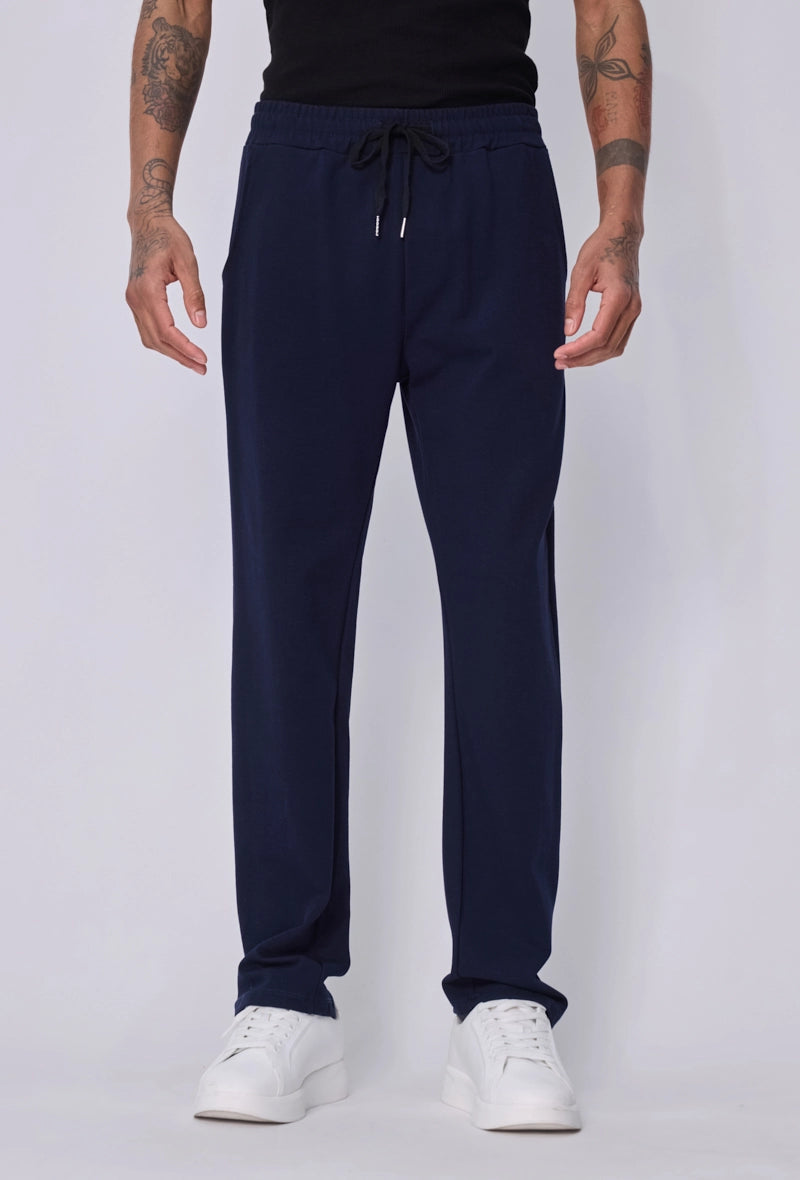 Pantalon jogging décontracté