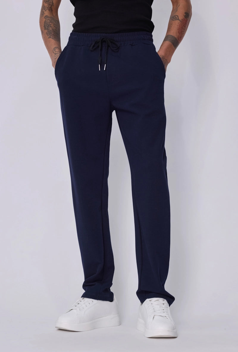 Pantalon jogging décontracté