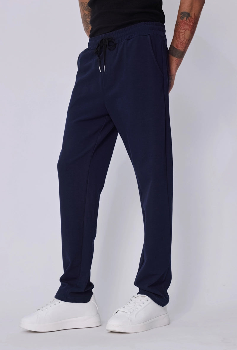Pantalon jogging décontracté