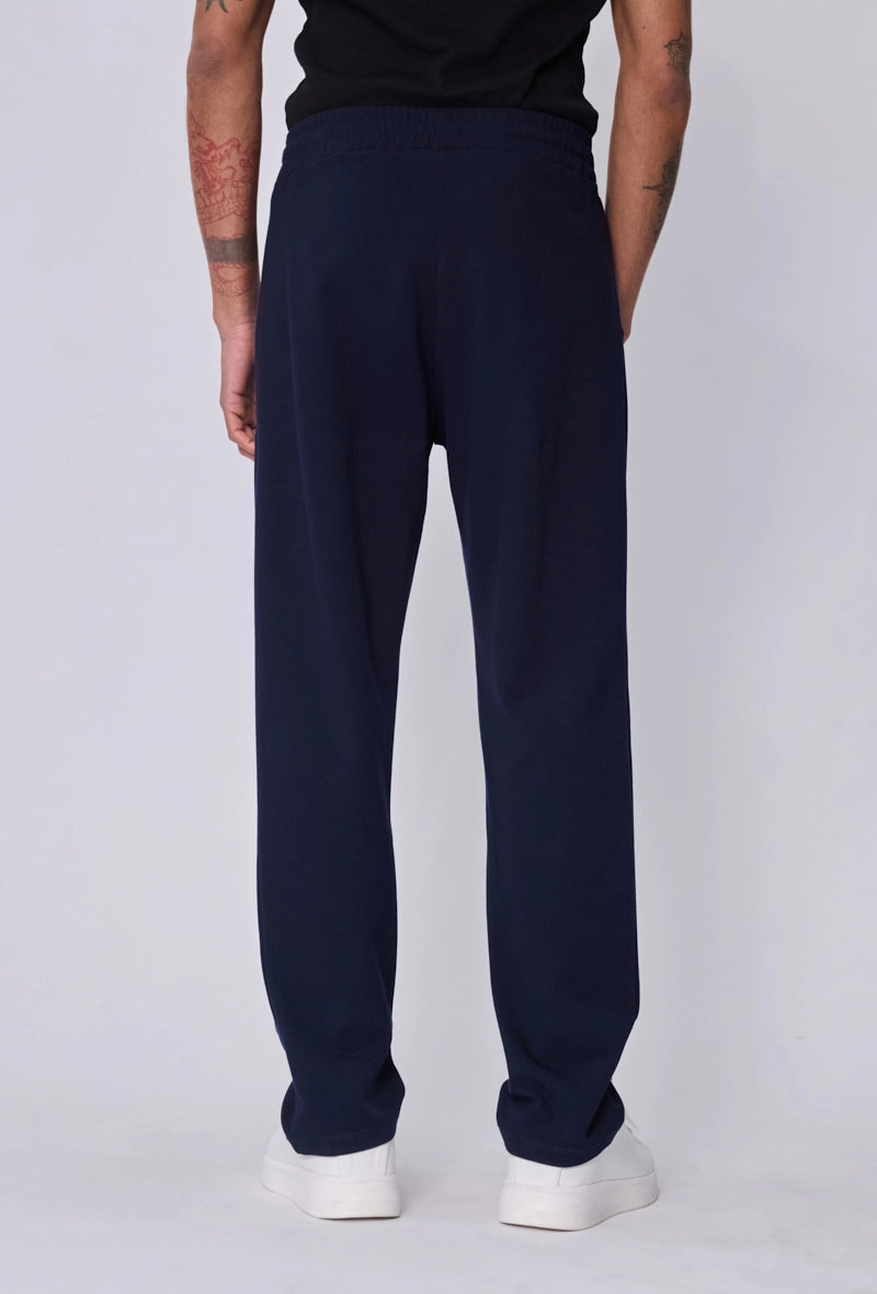 Pantalon jogging décontracté