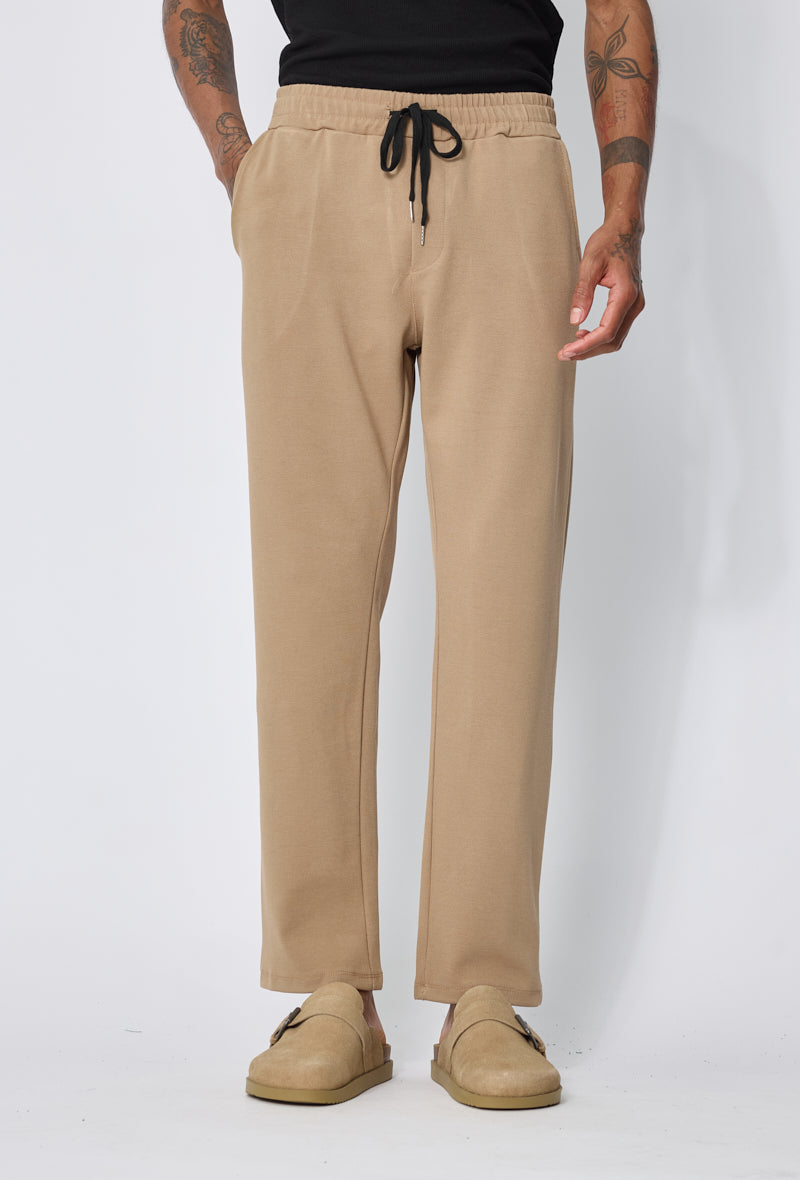Pantalon jogging décontracté
