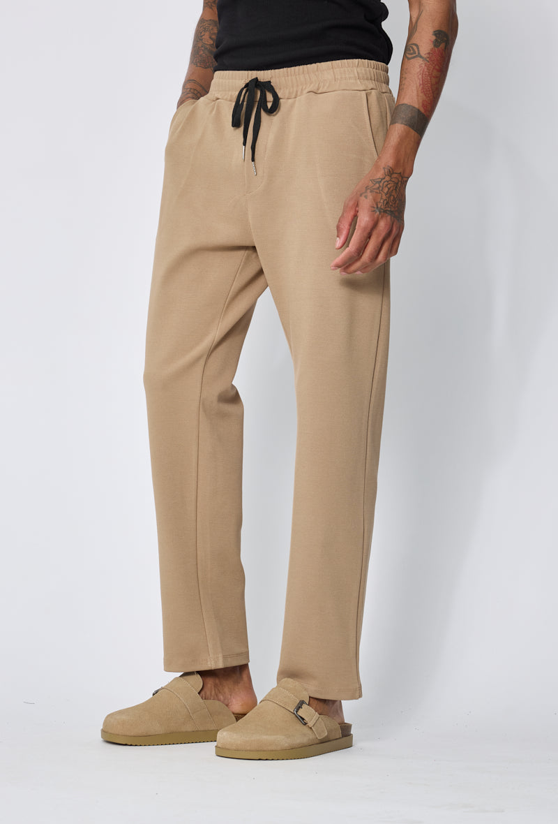 Pantalon jogging décontracté