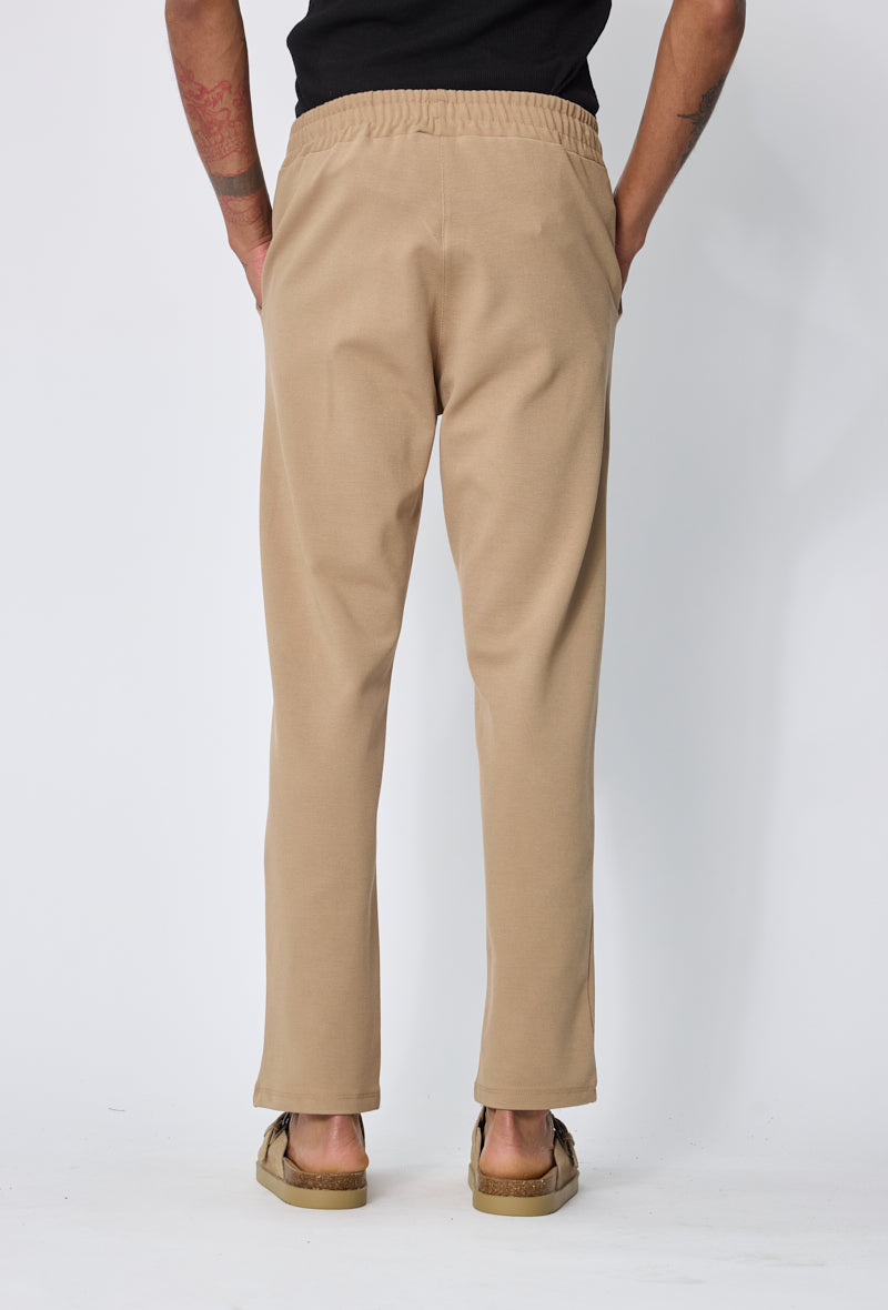 Pantalon jogging décontracté