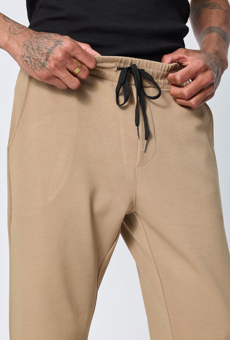 Pantalon jogging décontracté