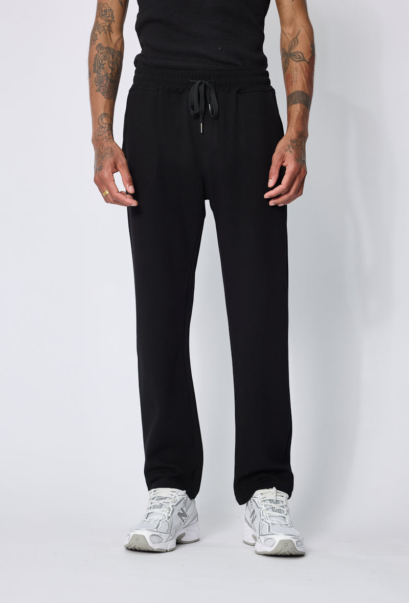 Pantalon jogging décontracté