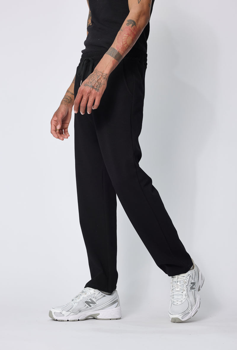 Pantalon jogging décontracté