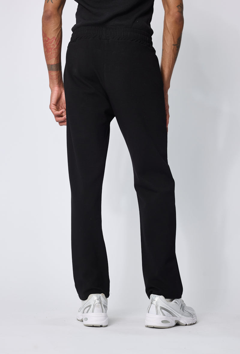 Pantalon jogging décontracté
