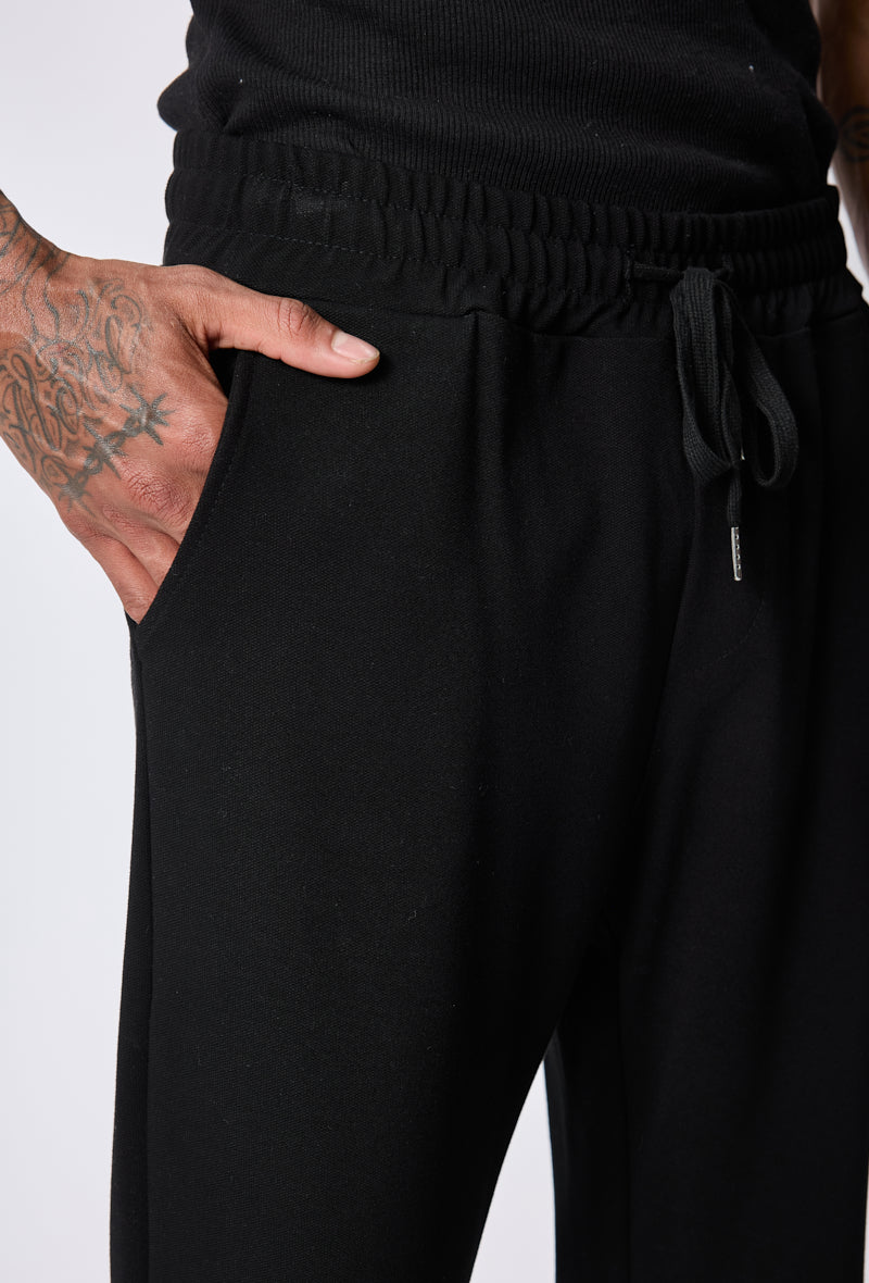Pantalon jogging décontracté