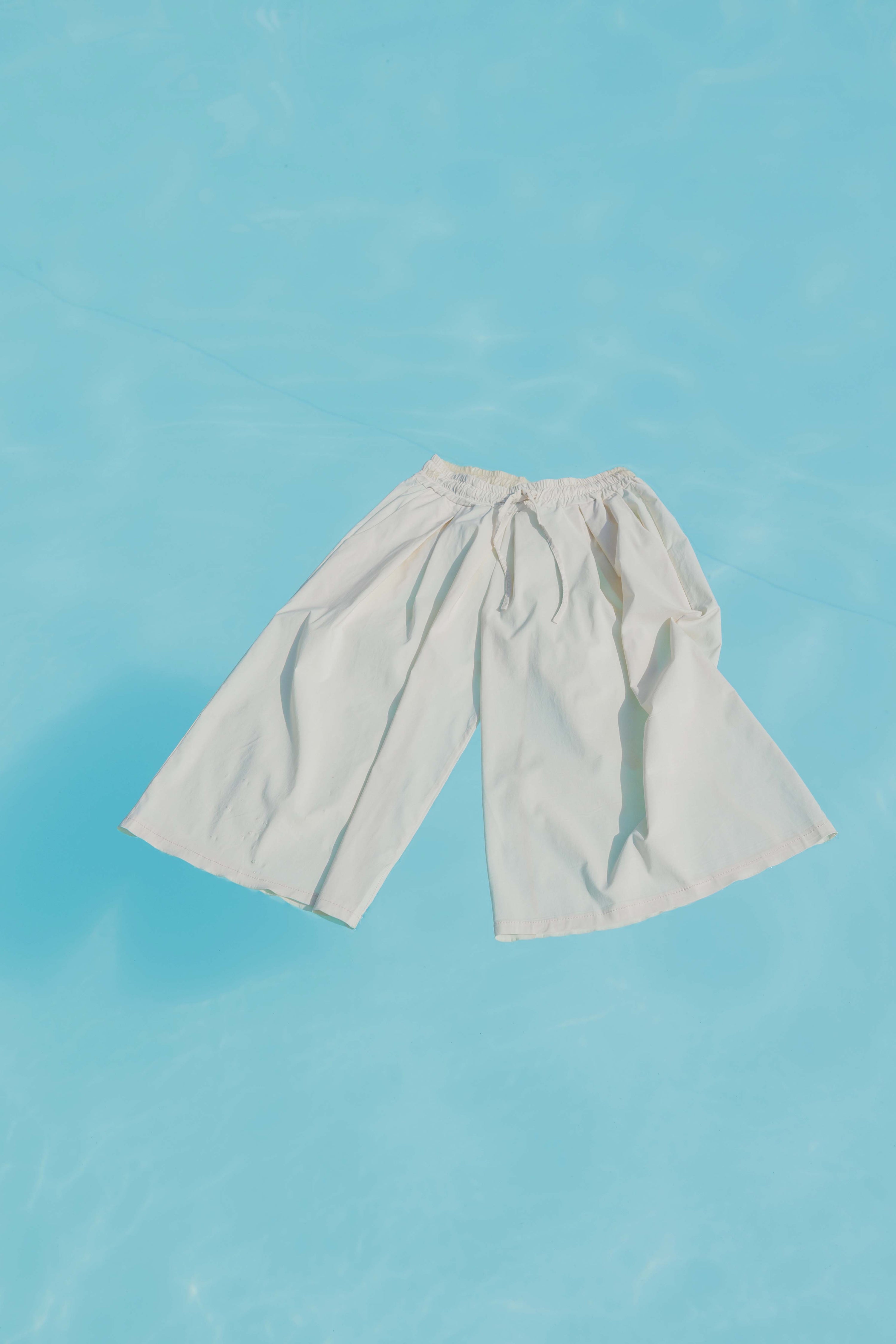 Short fluide