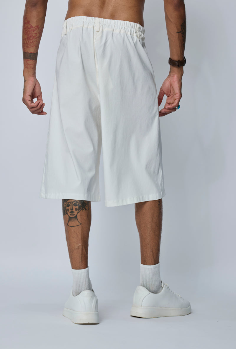Short chino élégant casual