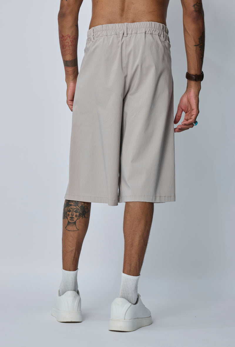 Short chino élégant casual