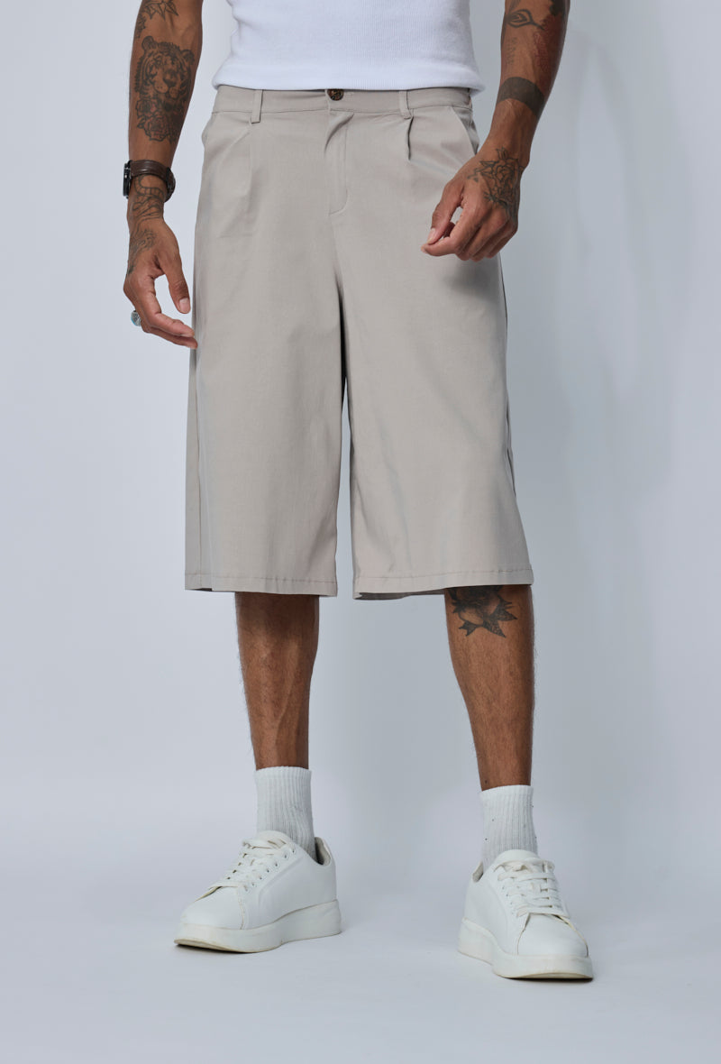 Short chino élégant casual