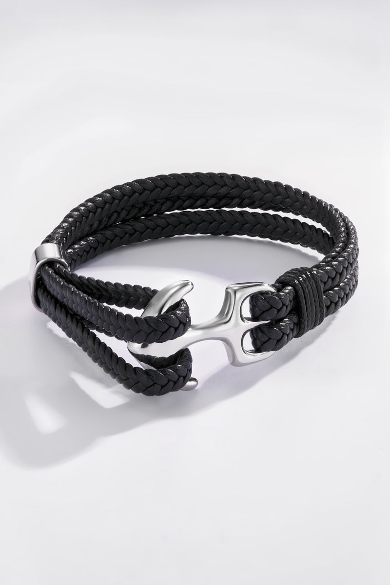 Bracelet ancre
