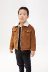 Veste bomber enfant - Frilivin