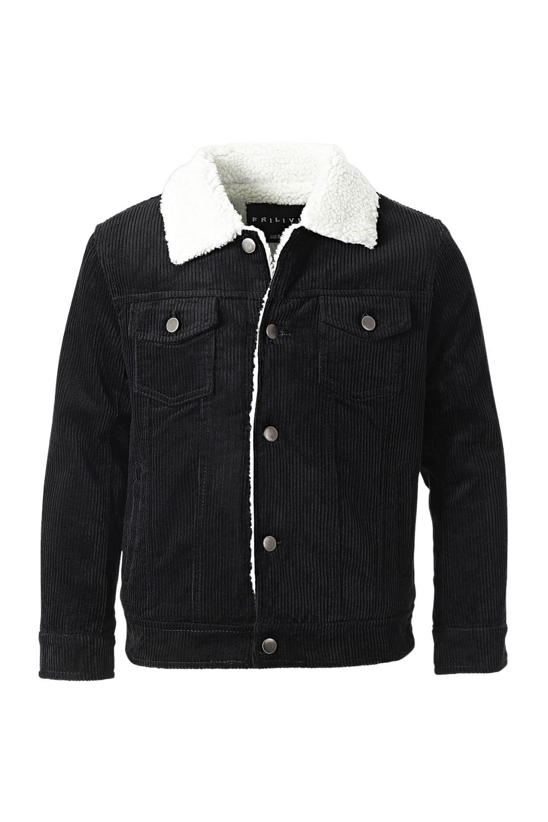 Veste bomber enfant - Frilivin