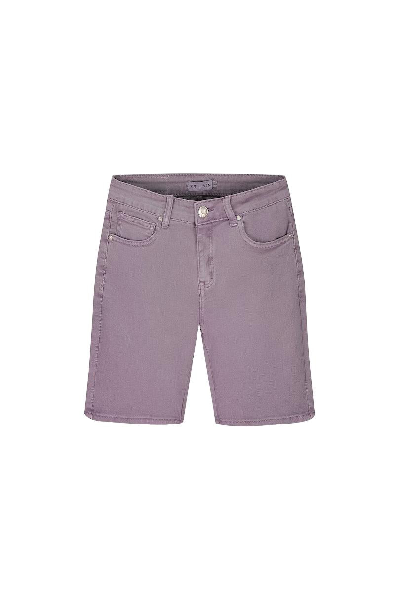 Short jean basique - Frilivin