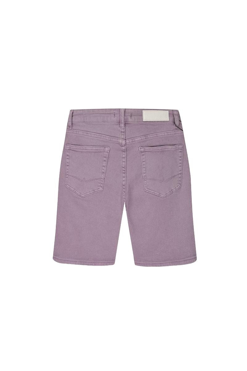 Short jean basique - Frilivin