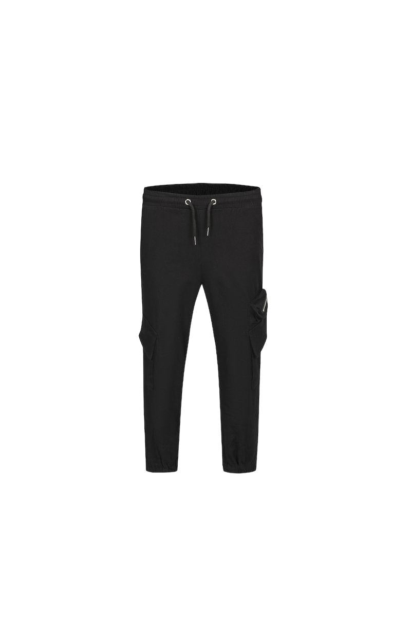 Pantalon enfant cargo jogger - Frilivin