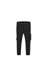 Pantalon enfant cargo jogger - Frilivin