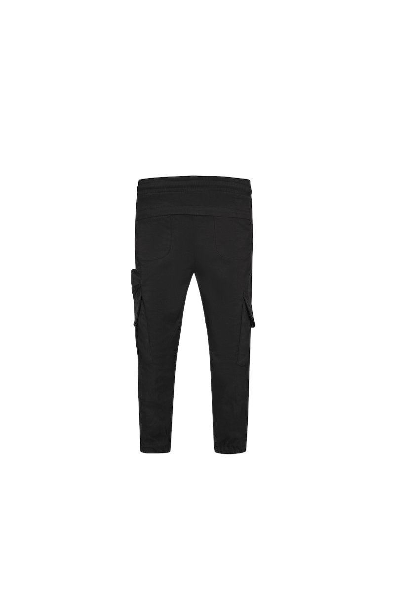 Pantalon enfant cargo jogger - Frilivin