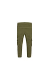 Pantalon enfant cargo jogger - Frilivin