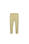 Pantalon enfant cargo jogger - Frilivin