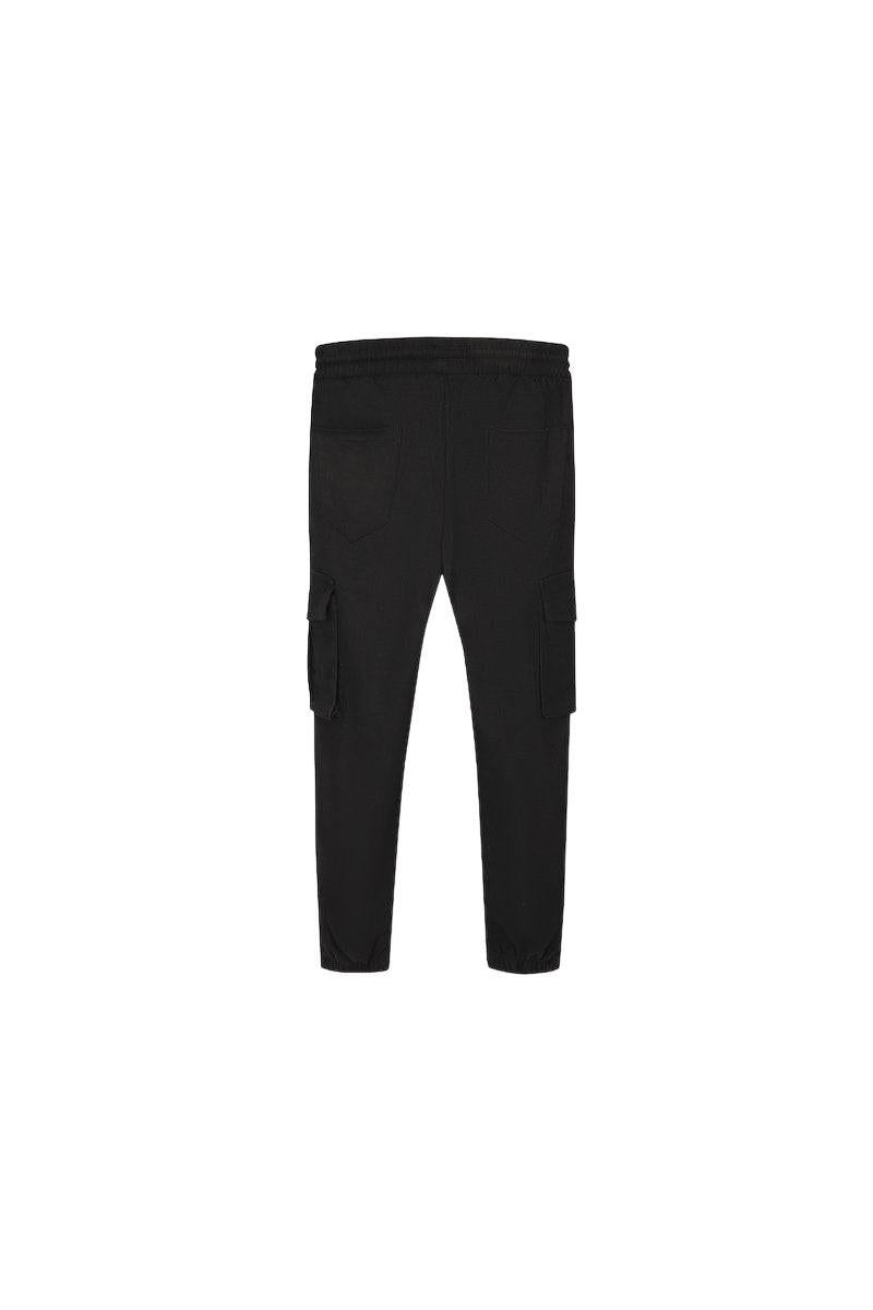 Pantalon enfant cargo jogger - Frilivin