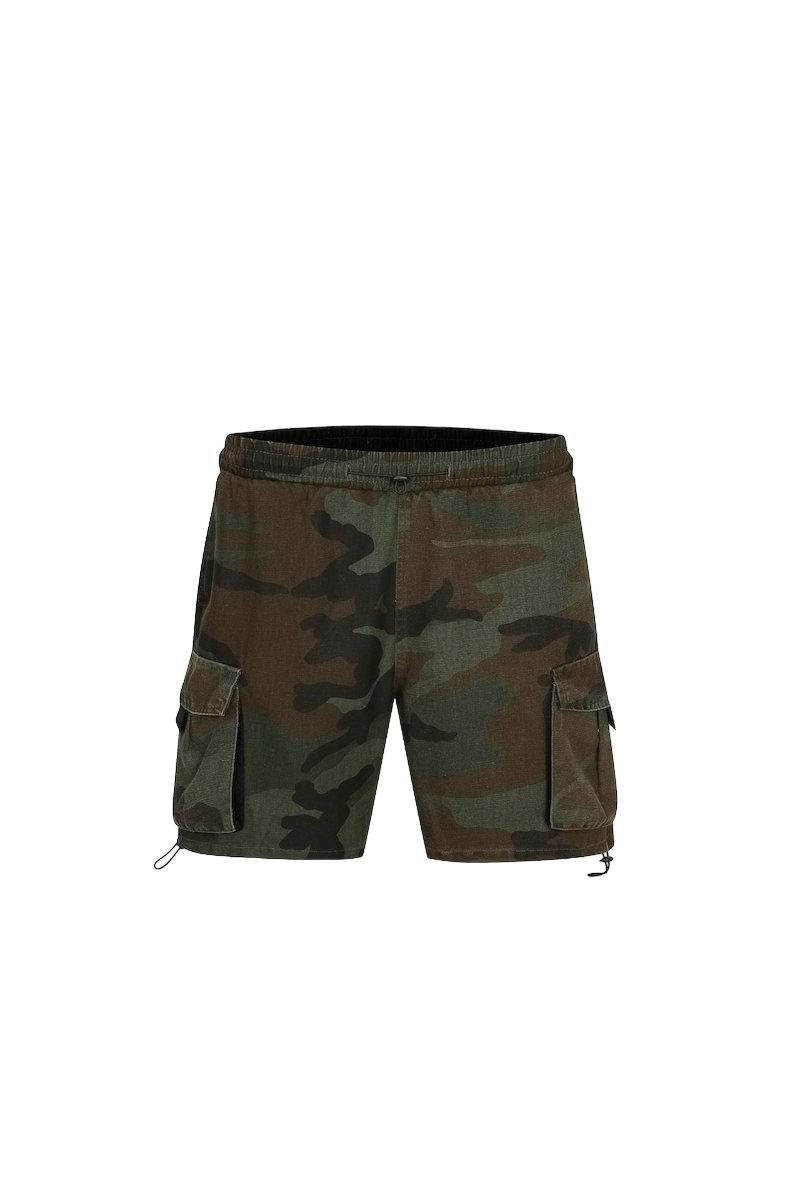 Short cargo enfant - Frilivin