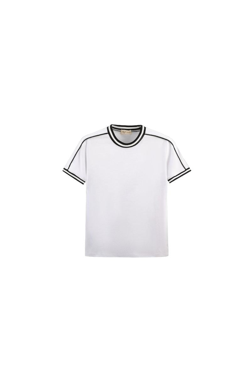 T-shirt enfant sportwear - Frilivin