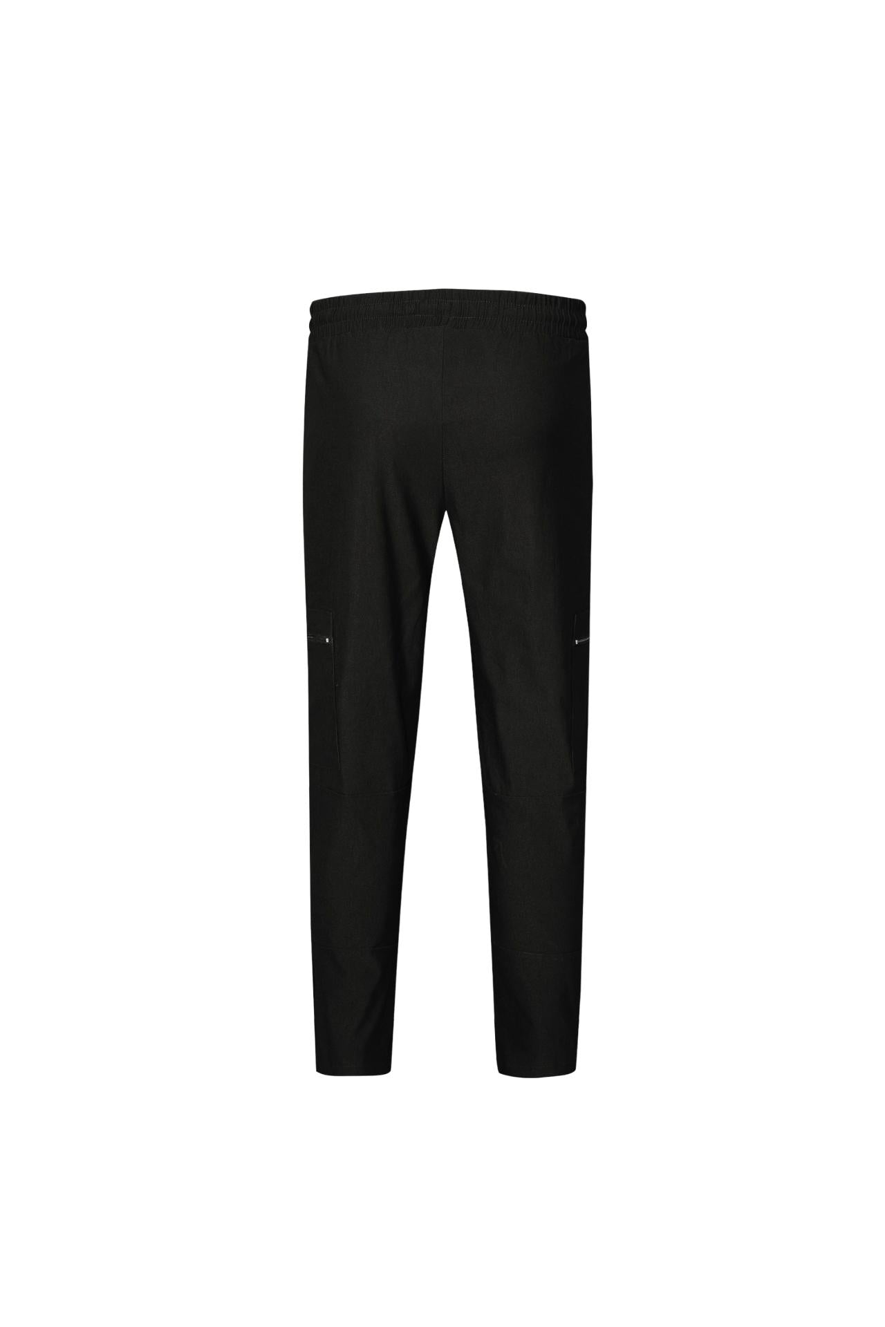 Pantalon jogger utility - Frilivin