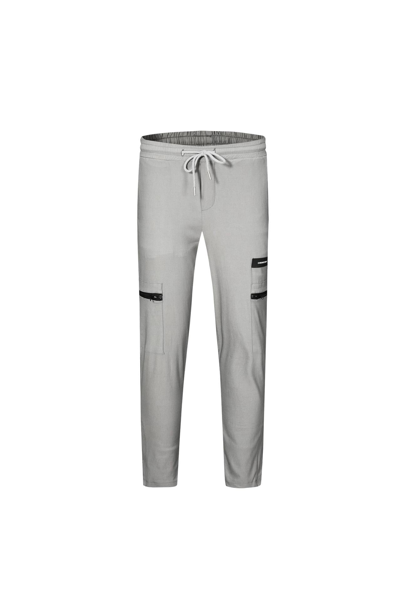 Pantalon jogger utility - Frilivin