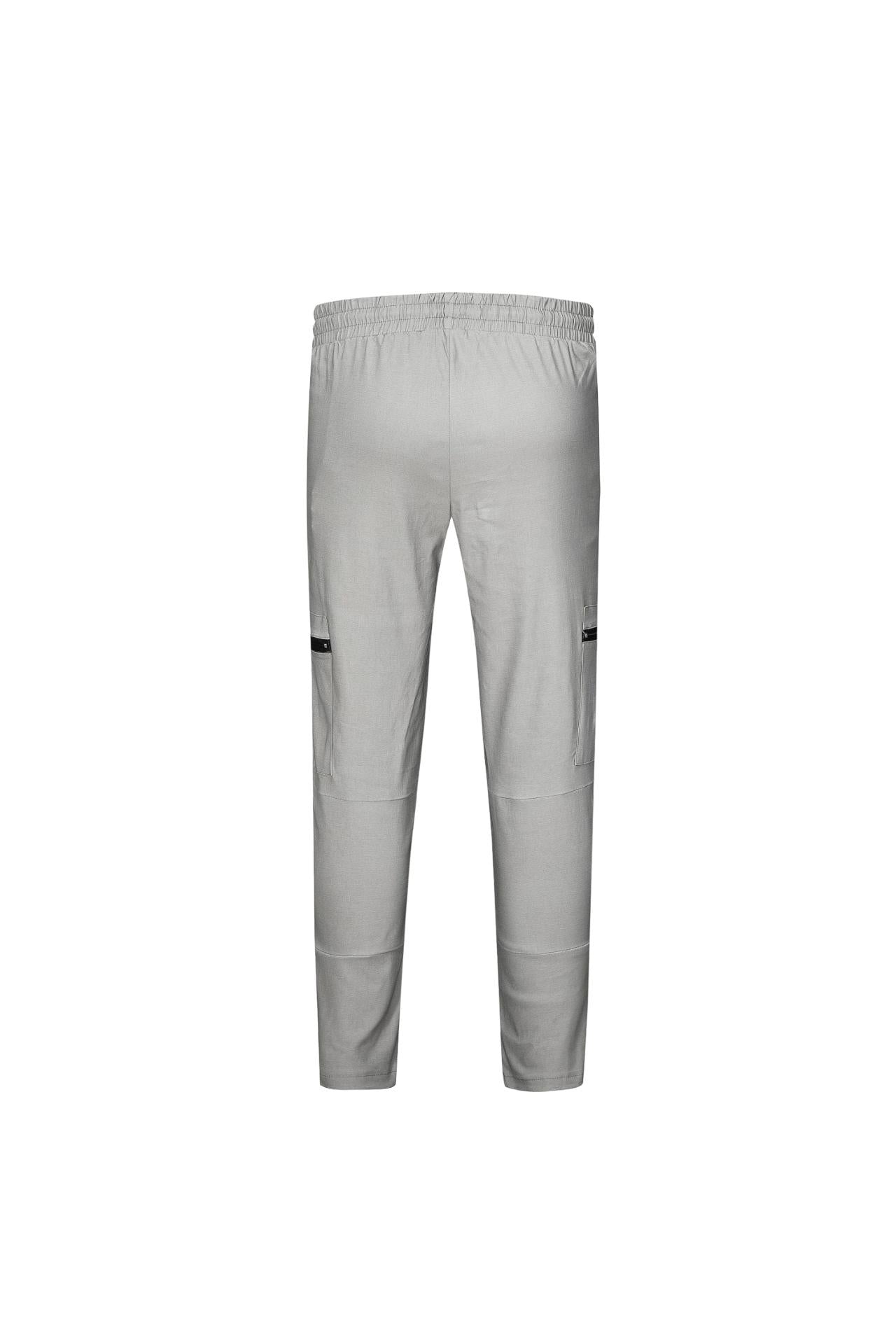 Pantalon jogger utility - Frilivin