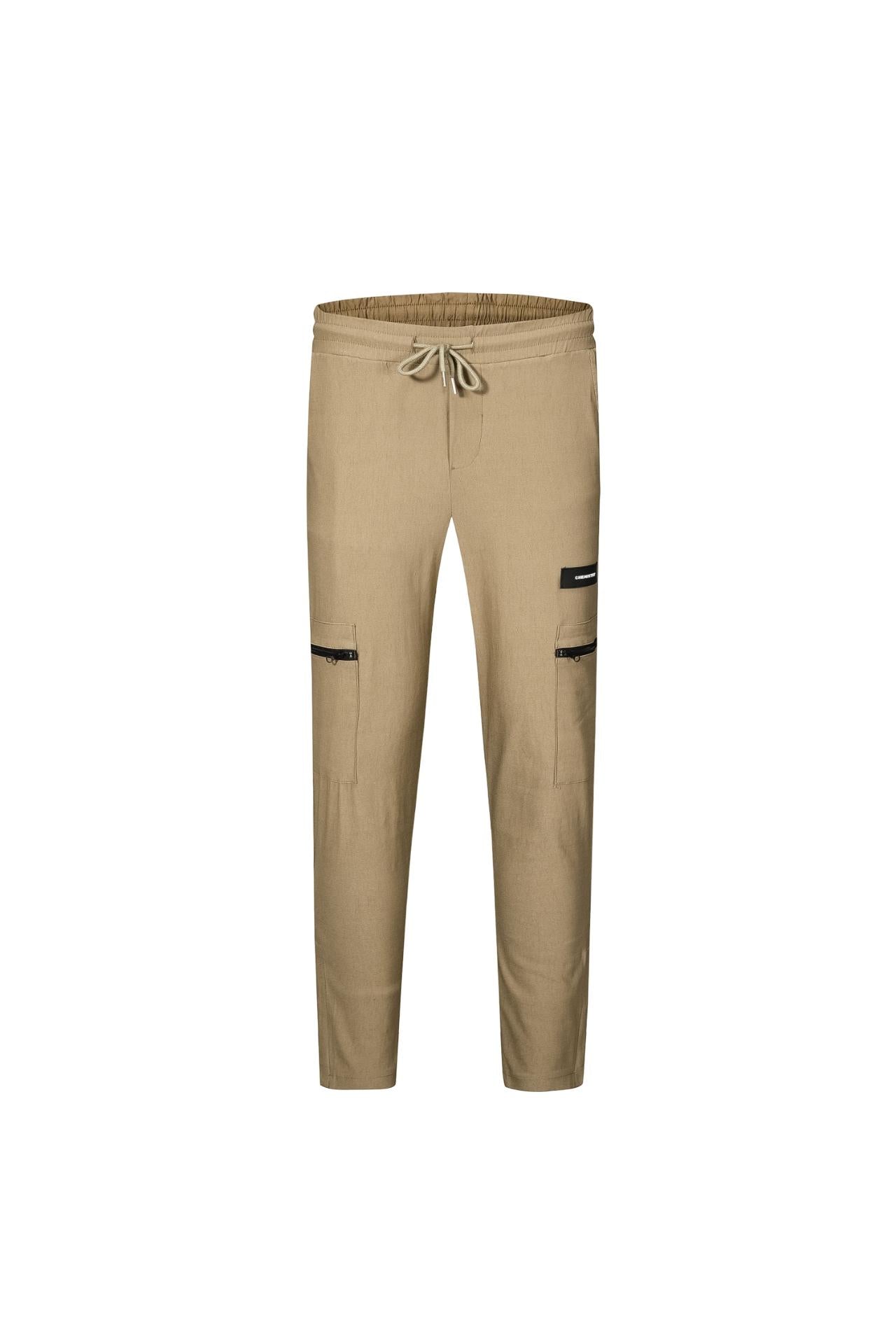 Pantalon jogger utility - Frilivin