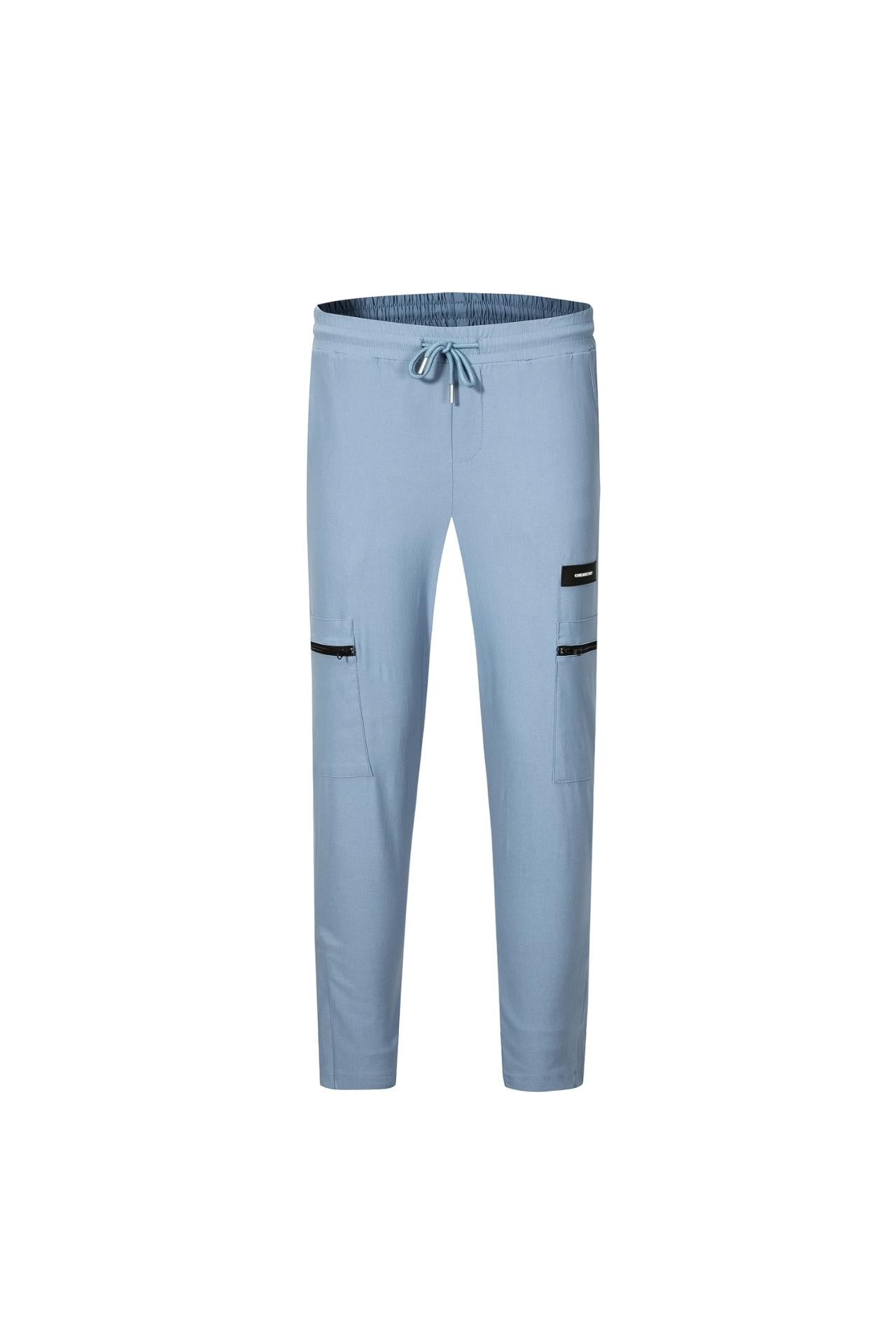 Pantalon jogger utility - Frilivin