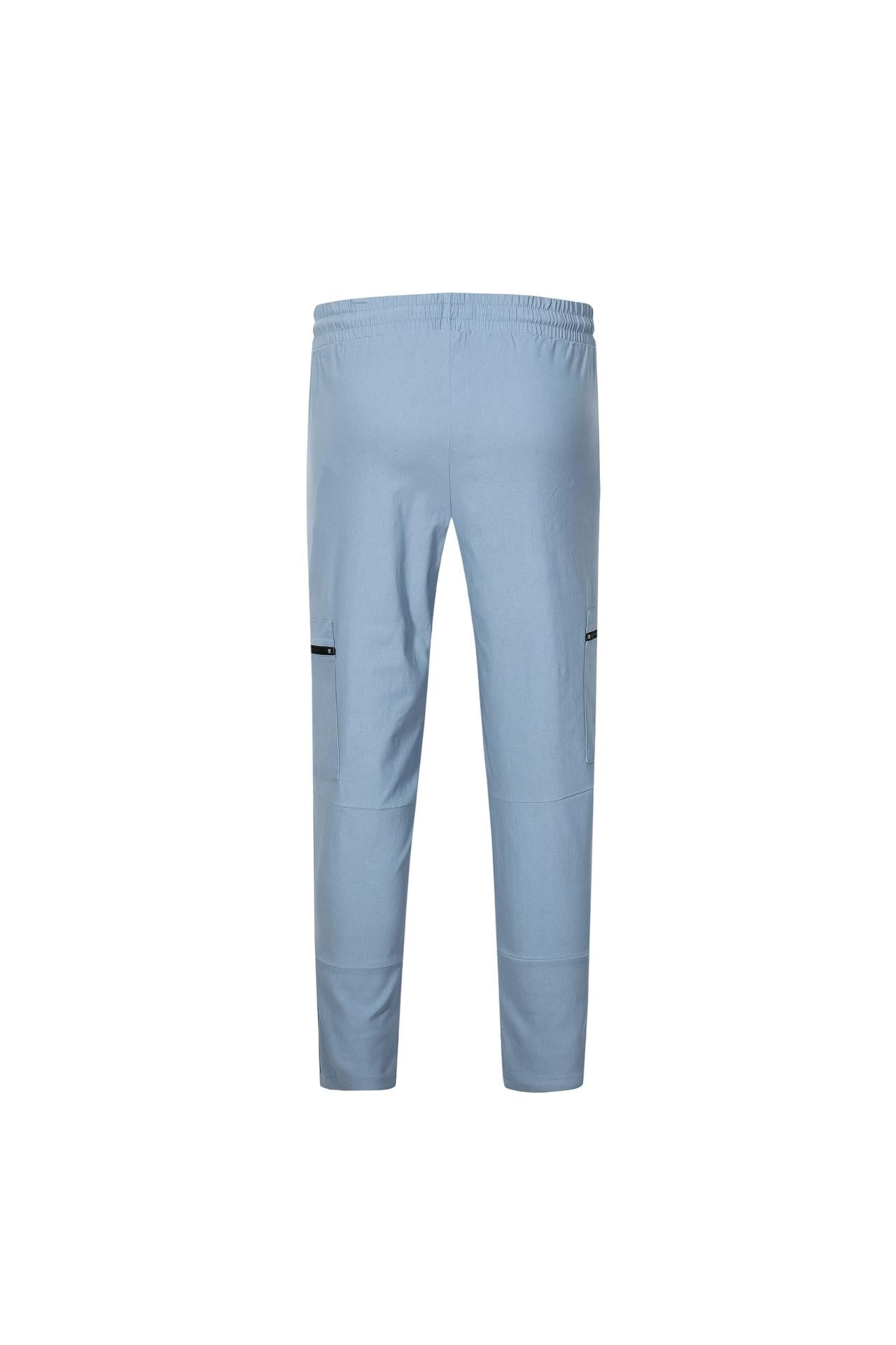 Pantalon jogger utility - Frilivin