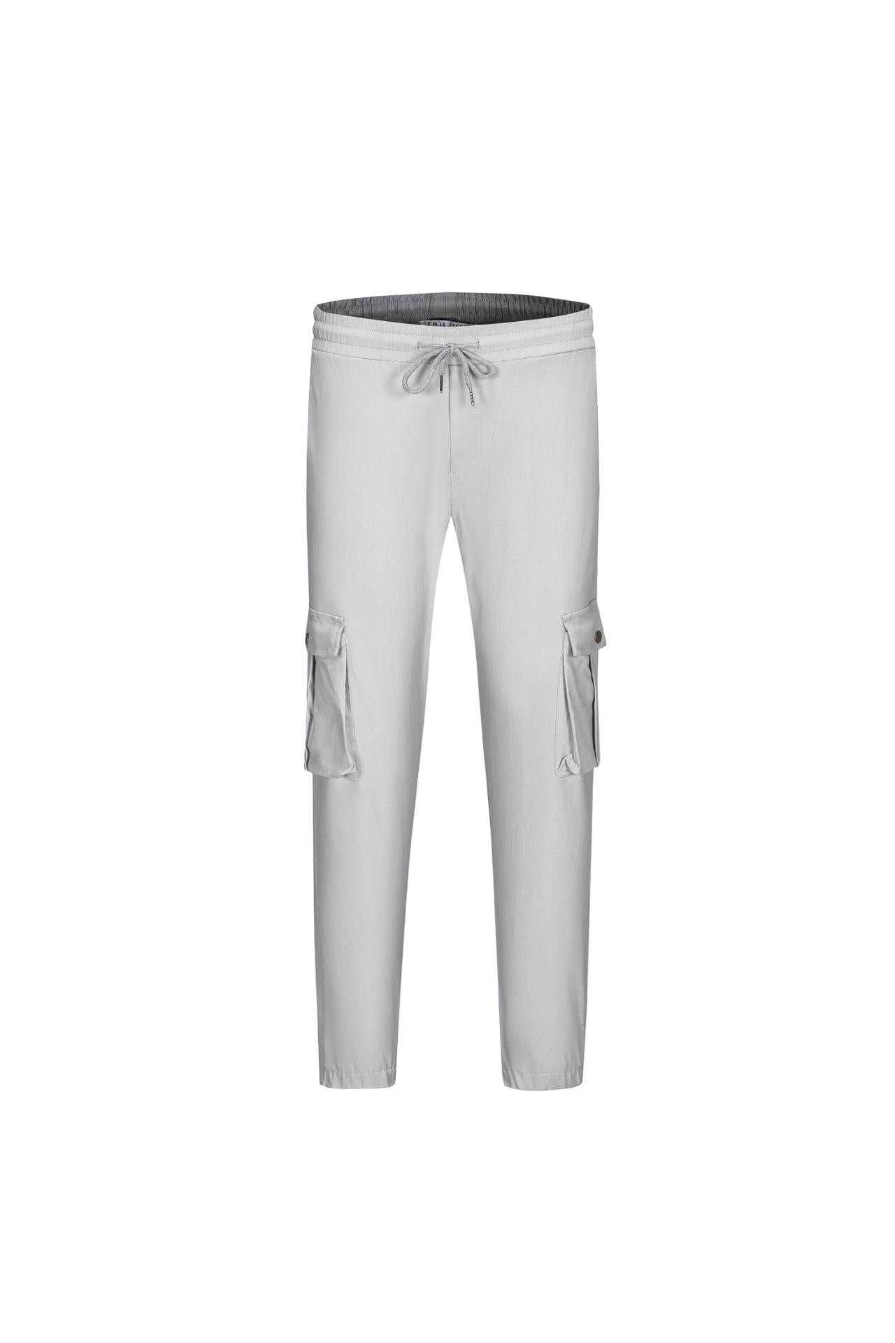 Pantalon jogging cargo - Frilivin