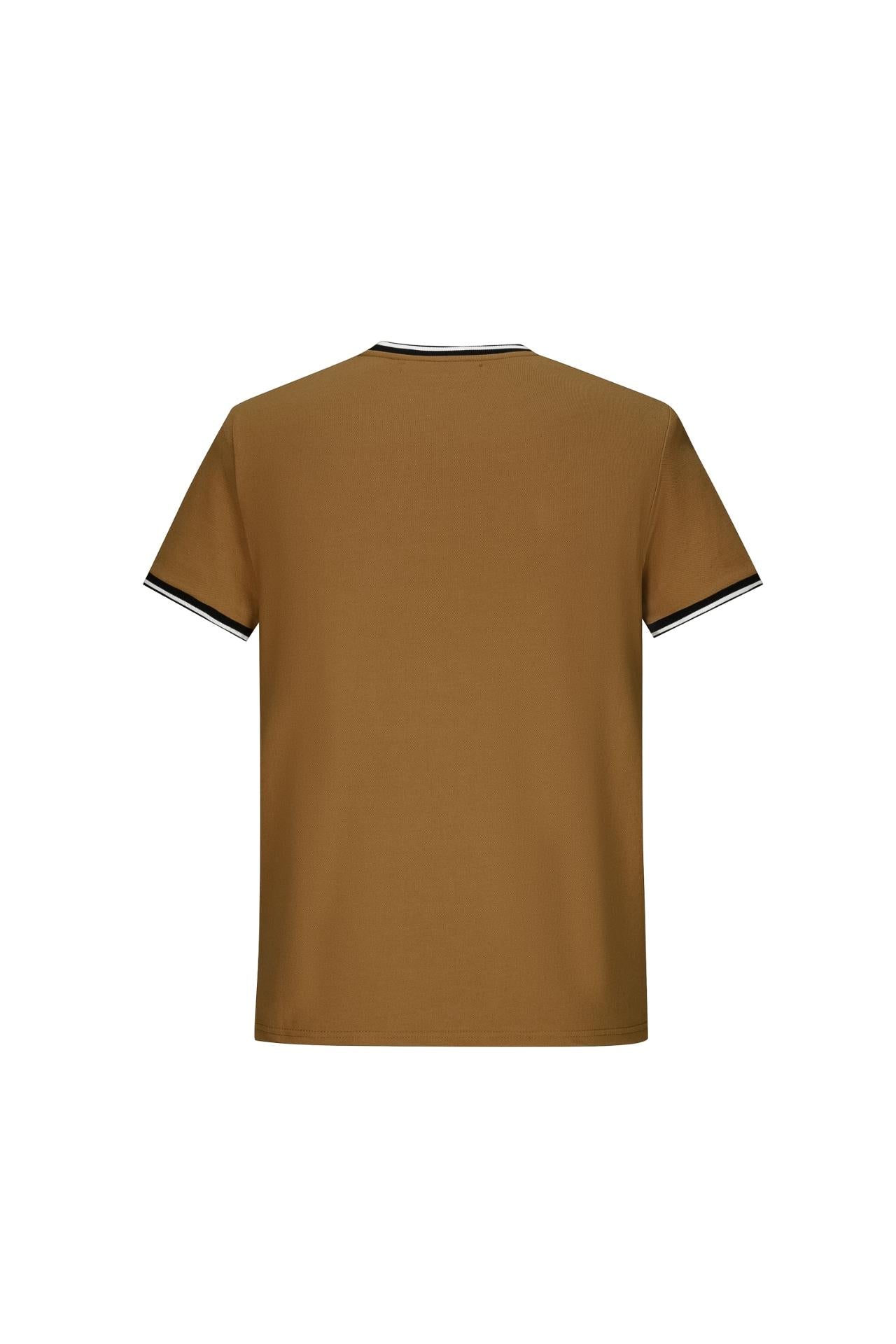 T-shirt à manches courtes - Frilivin
