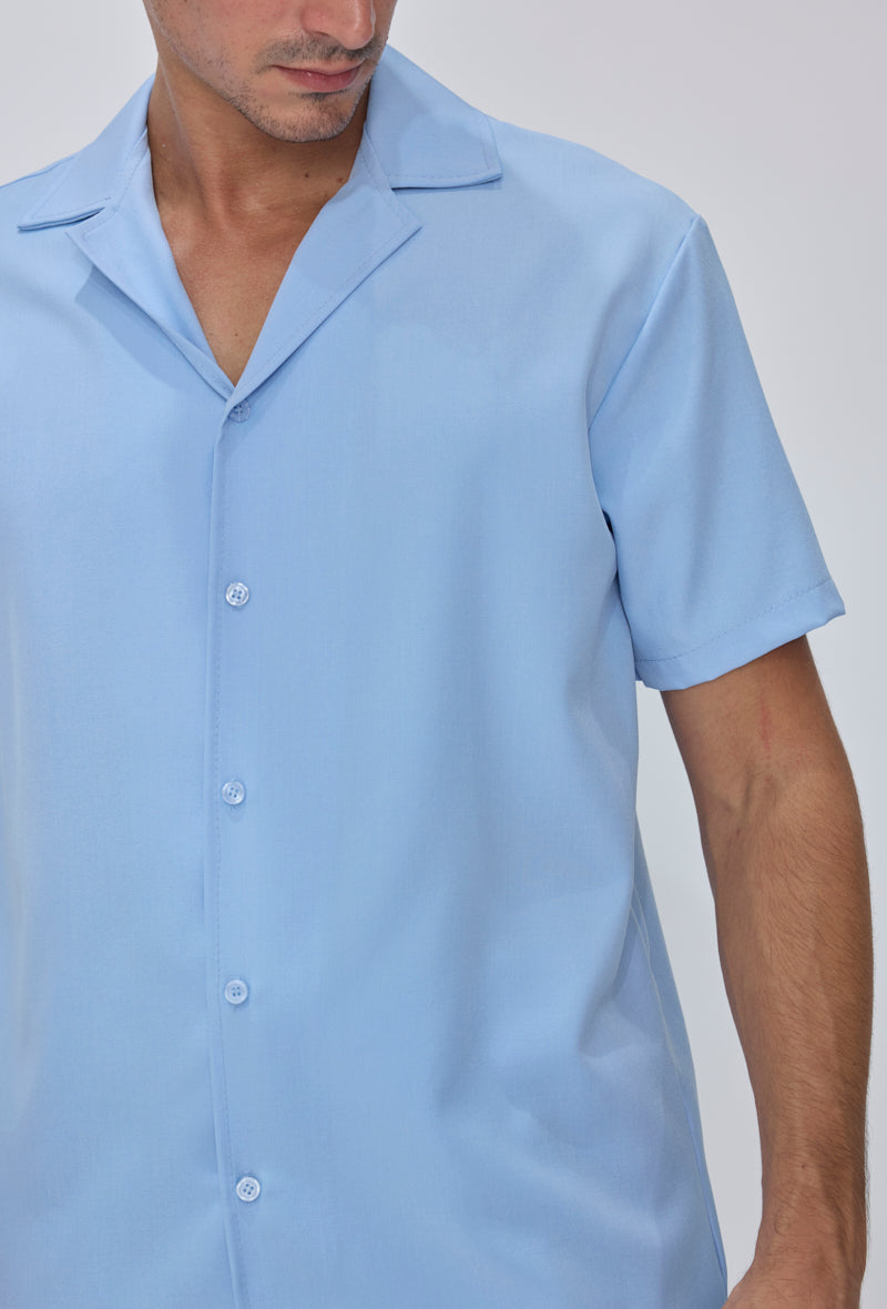 Ensemble chemise pantalon
