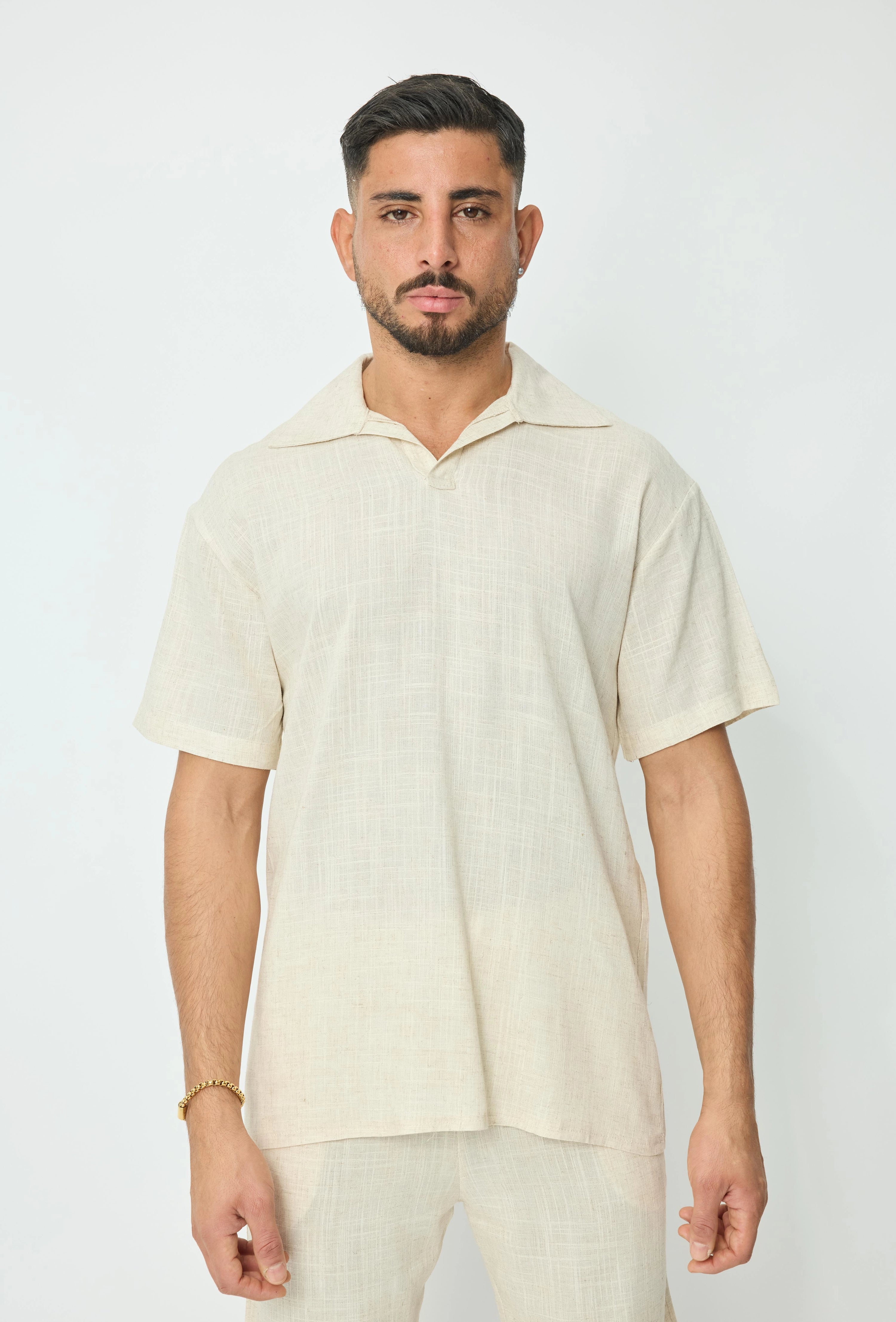 Polo effet lin