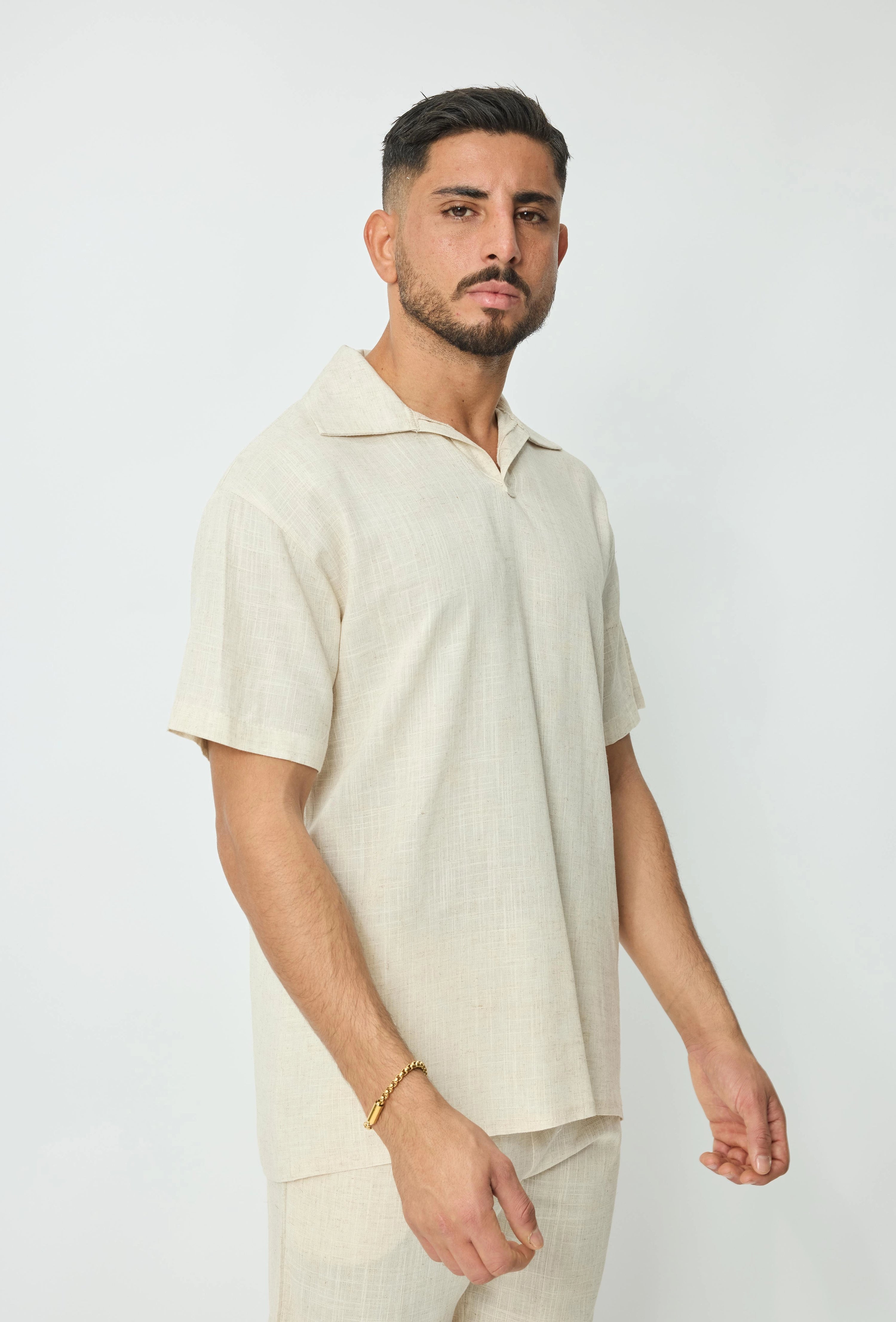 Polo effet lin