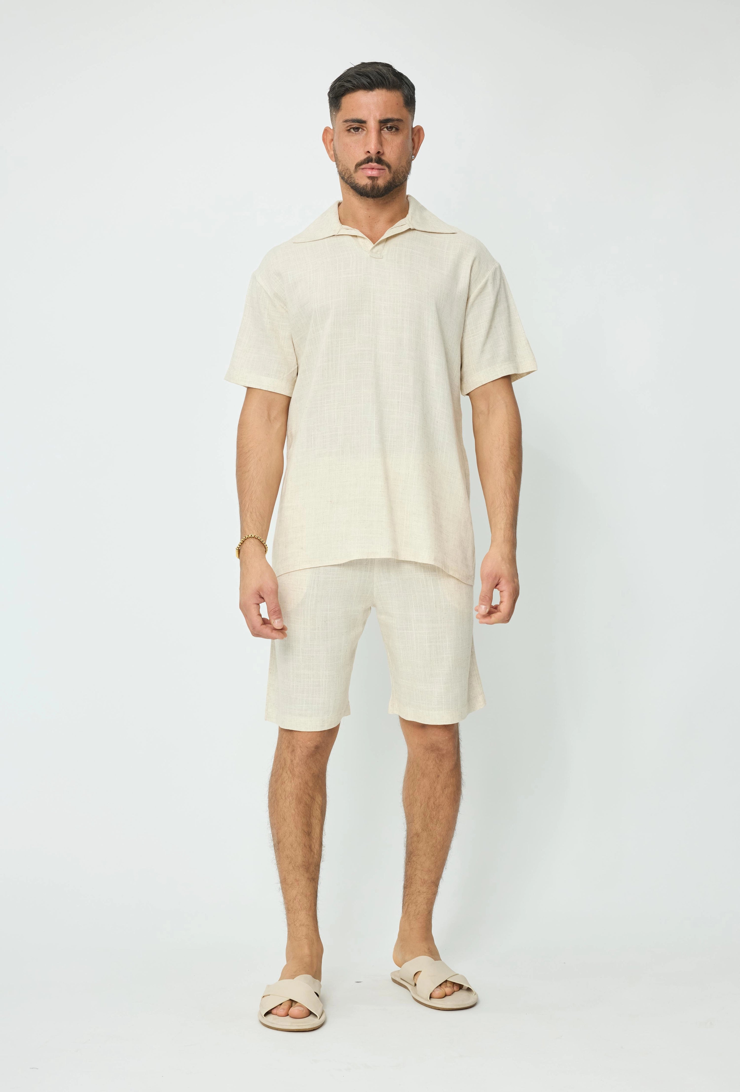 Polo effet lin