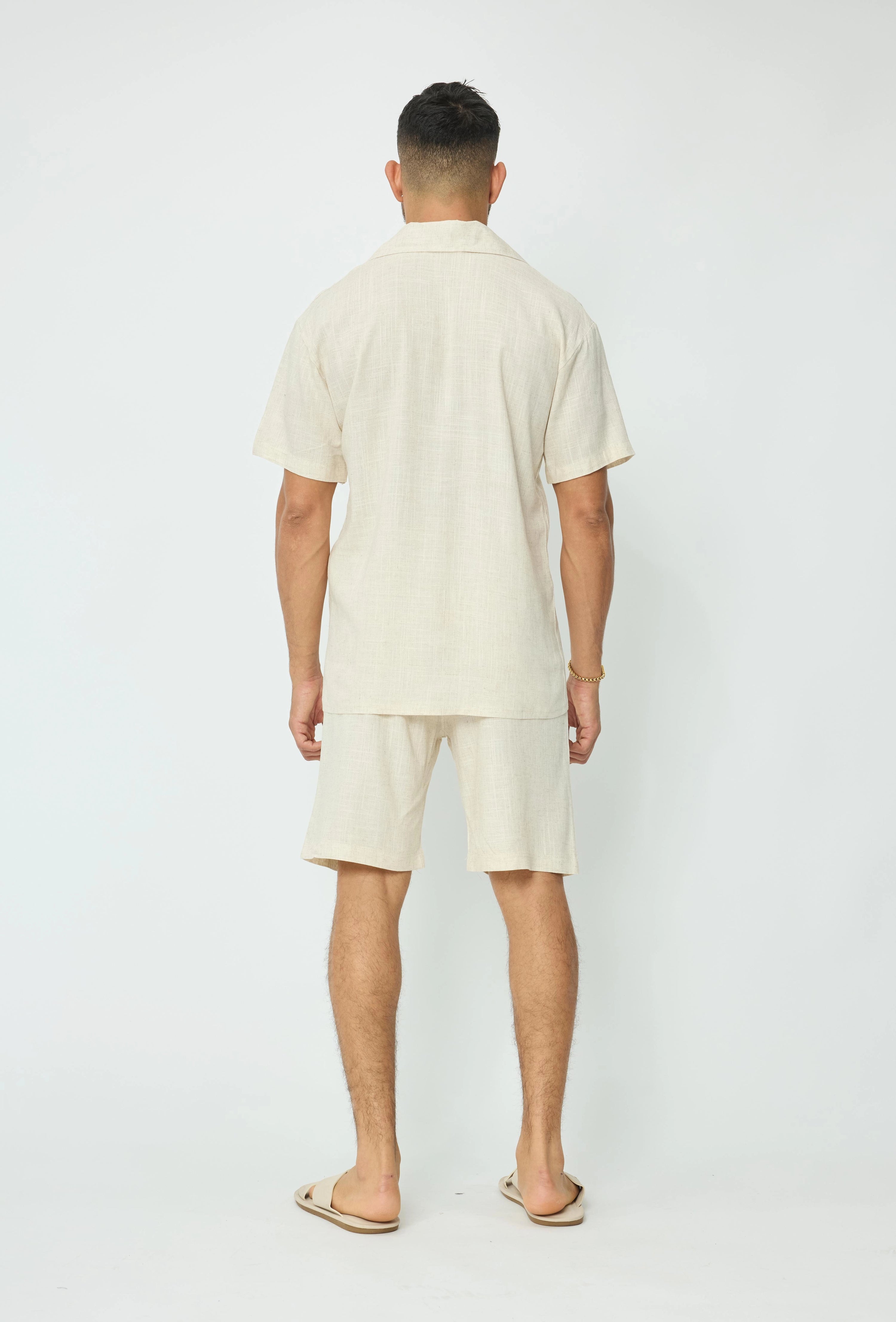 Polo effet lin